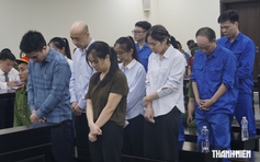 'Ông trùm' thực phẩm chức năng giả chi 1,5 tỉ cho một văn bản hướng dẫn