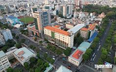 TP.HCM giao phường, xã đề xuất phương án sáp nhập trước ngày 30.8