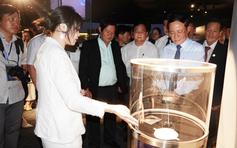 Ra mắt Trung tâm Giải mã lượng tử Quang Trung: Mở không gian trải nghiệm khoa học