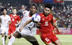 Bảng xếp hạng ASEAN Cup 2026 mới nhất: Malaysia độc chiếm ngôi đầu, đội Myanmar đe dọa Thái Lan