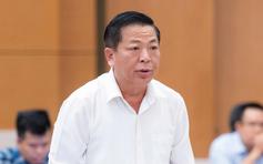 Đề xuất giao cấp tỉnh cho phép chuyển nhượng dự án bất động sản