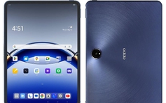 OPPO Pad 3 Pro có gì nổi bật trong phân khúc tablet Android cao cấp?