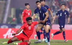 Báo Đông Nam Á dậy sóng vì FIFA ASEAN Cup, chờ bảng ‘kinh điển’ của Việt Nam