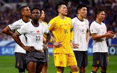 Báo Trung Quốc: ‘Chúng ta từ chối FIFA ASEAN Cup vì chiến lược, không phải e sợ’