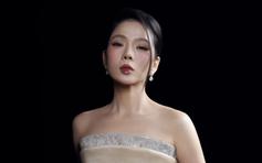 Lệ Quyên tiết lộ tính cách của Lâm Bảo Châu khi làm việc chung