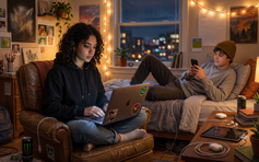 Tự tin dùng công nghệ, Gen Z vẫn bỏ quên bảo mật thiết bị cá nhân