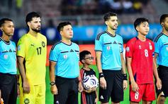 ASEAN Cup 2026, Malaysia 4-0 Lào: 'Hổ Malay' vượt mặt 'Voi chiến'