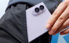 Doanh số Galaxy Z Fold8 bất ngờ vượt mặt bản Ultra
