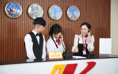 Chưa tốt nghiệp, sinh viên đã được doanh nghiệp 'đặt hàng'