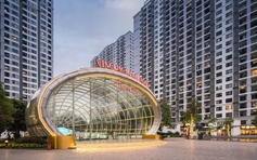 Vincom Retail báo lãi sau thuế quý 2/2026 hơn 1.600 tỉ đồng, tăng 30%