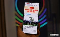 Galaxy S26 FE hứa hẹn ghi điểm nhờ công nghệ sạc nhanh