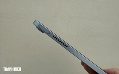 Vì sao Touch ID vẫn được sử dụng trên nhiều mẫu iPad?