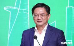 TP.HCM không chỉ ứng dụng công nghệ mà muốn tạo ra công nghệ mới