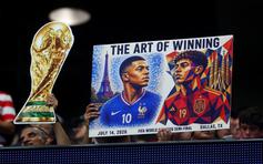FIFA bán cổ phần World Cup, bóng đá Việt Nam sẽ hưởng lợi lớn: Nhận 20 triệu USD?