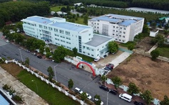 TP.HCM: Đưa vào hoạt động Bệnh viện Tâm thần cơ sở 4