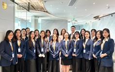 Đồng Hành Định Cư: Cầu nối giúp nhà đầu tư Việt hiện thực giấc mơ định cư
