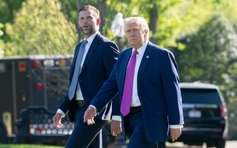 Bất ngờ cách Tổng thống Trump quản lý khối tài sản khổng lồ