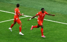 World Cup 2026: Thắng Algeria 2-0 nhờ bản lĩnh, Thụy Sĩ giành vé vào vòng 16 đội