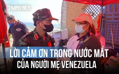 Đoàn cứu hộ Việt Nam tìm thấy 30 thi thể trong thảm họa động đất ở Venezuela