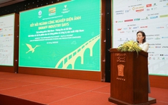 DANAFF 2026: Dấu ấn từ những cuộc đối thoại điện ảnh