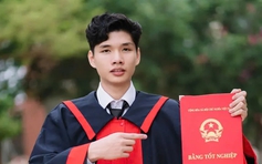 Bí quyết đạt 2 điểm 10 thi tốt nghiệp THPT 2026 của hai nam sinh Gia Lai