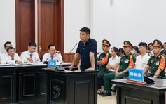 2 cựu thiếu tướng được đề nghị hưởng án treo trong vụ sân bay Nha Trang
