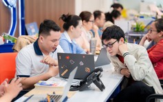2 trường ĐH công bố mức điểm sàn xét tuyển 'dễ thở'