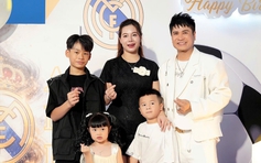 Cuộc sống 'vua nhạc sàn' Lương Gia Huy sau khi lấy vợ hai