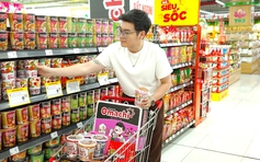 VN30 chỉ là điểm khởi đầu: Vì sao Masan Consumer ngày càng hấp dẫn dòng vốn tổ chức?