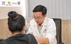 15% mẹ bầu thuộc nhóm thai kỳ nguy cơ cao: Vì sao cần nhận diện sớm?