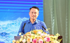 'Tinh thần yêu nước hôm nay là dám lựa chọn con đường đổi mới sáng tạo'