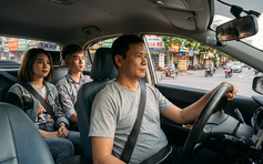 Đề xuất taxi được lắp camera ghi hình hành khách để ngăn quấy rối