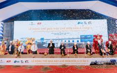 AIG báo lãi sau thuế tăng 72% trong nửa đầu năm 2026