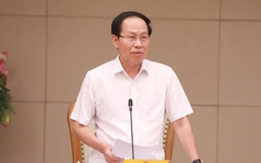 Tăng kiểm tra chéo và giám sát trong kỳ thi tốt nghiệp THPT