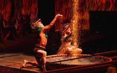 Mơ show diễn du lịch văn hóa ‘phải đến, phải xem’