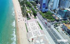 Nghiên cứu xây cầu đi bộ băng qua đường biển Trần Phú ở Nha Trang