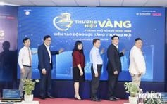 Phát động giải thưởng ‘Thương hiệu Vàng TP.HCM’ năm 2026