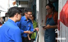 5 tiên phong của phong trào 'Tuổi trẻ Việt Nam tiên phong trong kỷ nguyên mới'