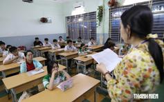 Cần cải cách hệ thống đánh giá thay vì loay hoay phần ngọn thi cử