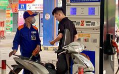 Giá xăng dầu mới nhất, áp dụng từ 15 giờ hôm nay 30.7