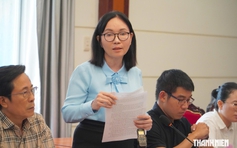 Đề xuất quy định ‘sử dụng đất hợp pháp’ đối với đất chưa có sổ đỏ