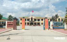 Gia Lai sẽ có thêm 16 phường