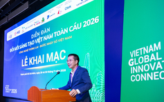 Chủ tịch HĐQT MB: MB sẵn sàng chào đón những ý tưởng đổi mới sáng tạo