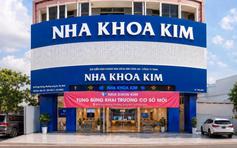 Nha Khoa Kim khai trương phòng khám thứ 33 tại Long An