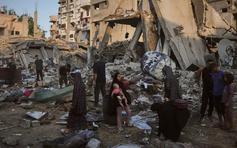 Nhiều câu hỏi quanh thỏa thuận lịch sử của Tổng thống Trump về Gaza