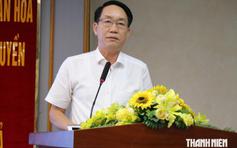 Phường Xuân Hòa phấn đấu thu ngân sách 5.200 tỉ đồng năm 2026