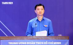 Khai mạc Hội nghị nghiên cứu, học tập, quán triệt Nghị quyết Đại hội Đoàn toàn quốc