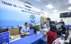 Hà Nội phấn đấu trở thành thủ đô xã hội chủ nghĩa vào năm 2035