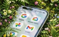 Những ứng dụng Google 'ngốn' pin điện thoại nhiều nhất