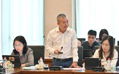 Dùng AI xuất bản, ai chịu trách nhiệm nếu thông tin sai?